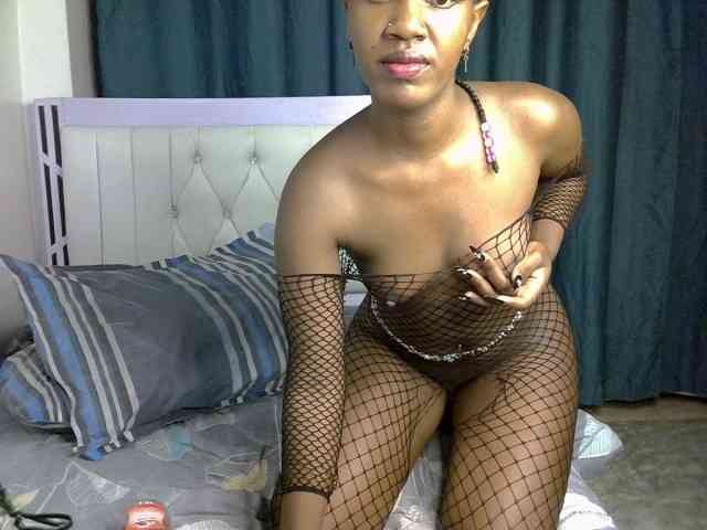 Prettyluxe webcam