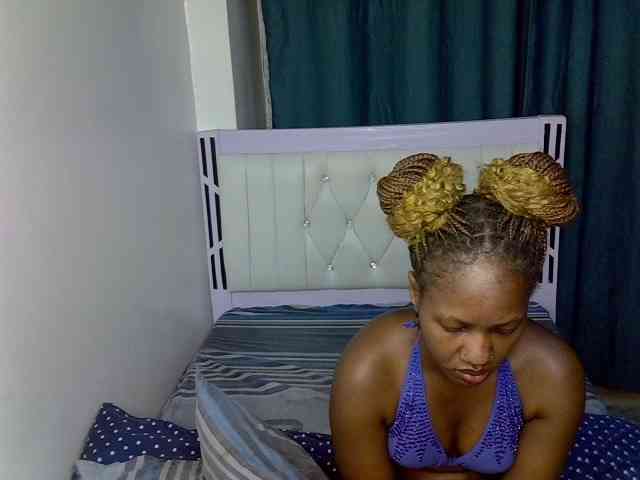 Prettyluxe webcam