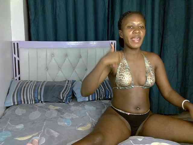 Prettyluxe webcam