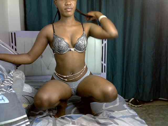 Prettyluxe webcam