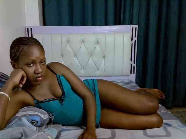 Prettyluxe webcam