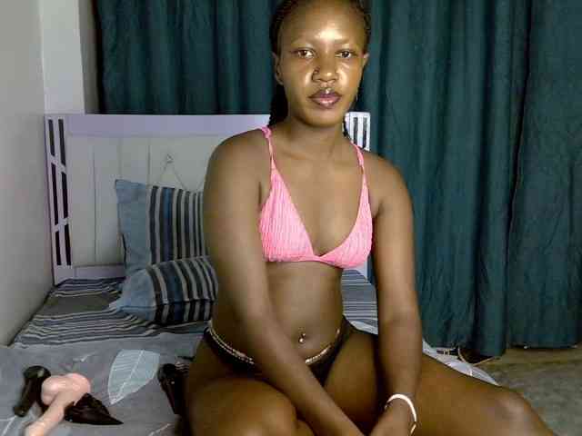 Prettyluxe webcam