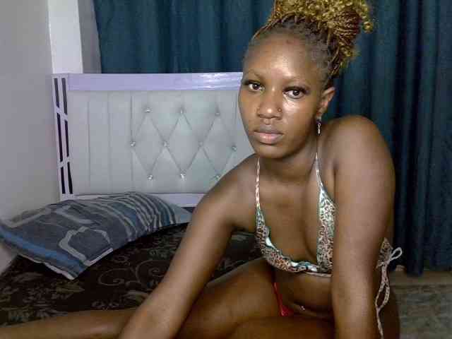 Prettyluxe webcam