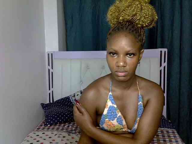 Prettyluxe webcam