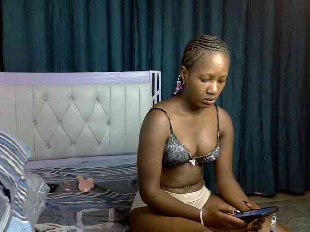 Prettyluxe webcam