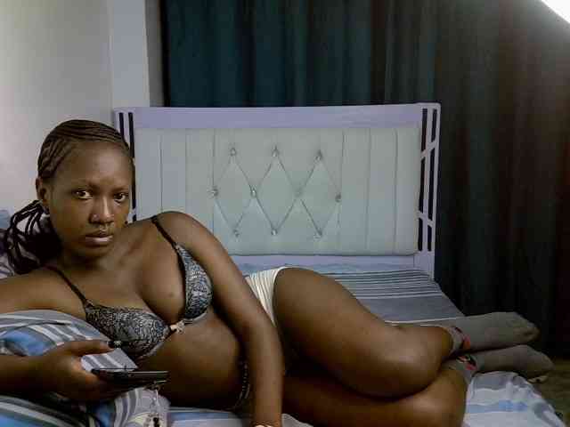 Prettyluxe webcam