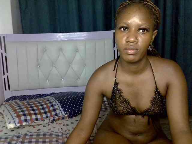 Prettyluxe webcam