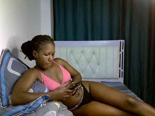 Prettyluxe webcam