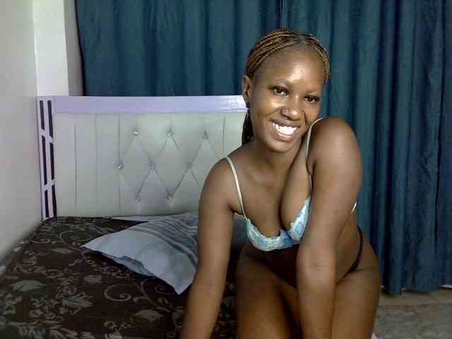 Prettyluxe webcam