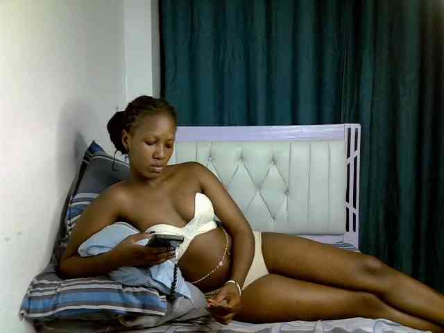 Prettyluxe webcam