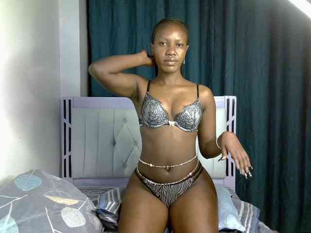 Prettyluxe webcam