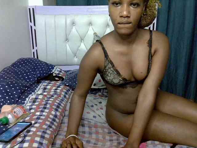 Prettyluxe webcam