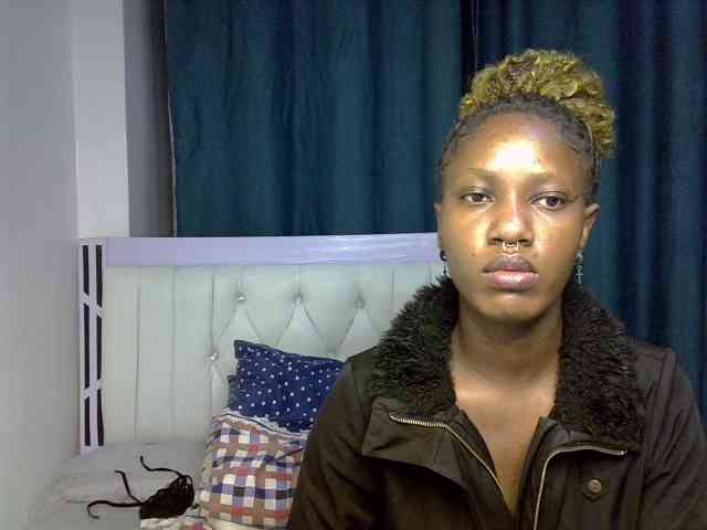Prettyluxe webcam