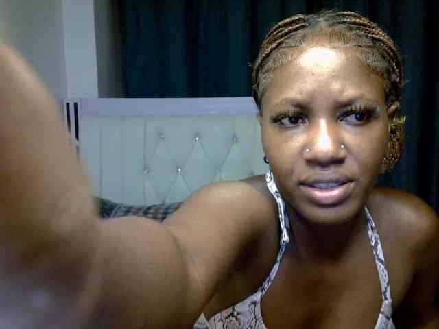 Prettyluxe webcam