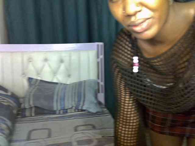 Prettyluxe webcam