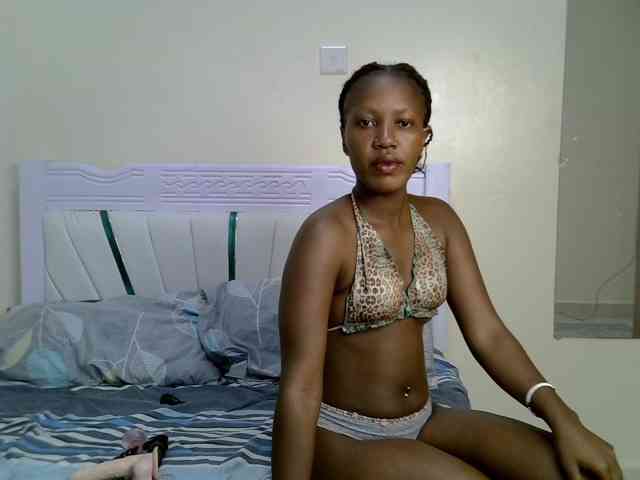 Prettyluxe webcam