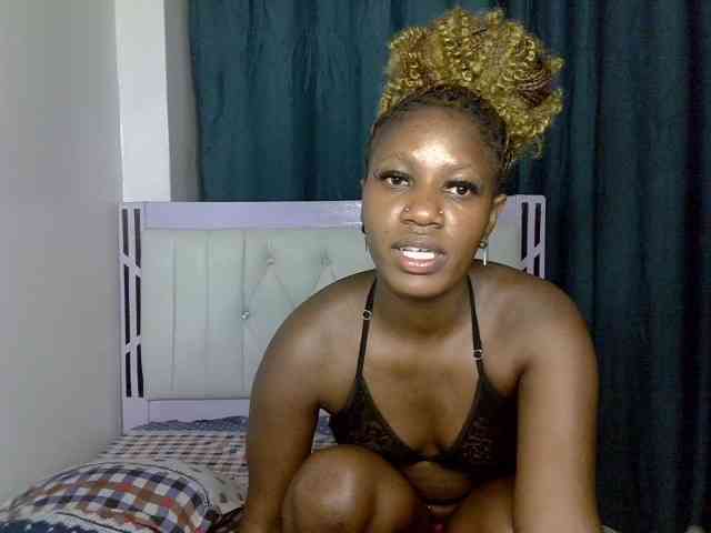 Prettyluxe webcam