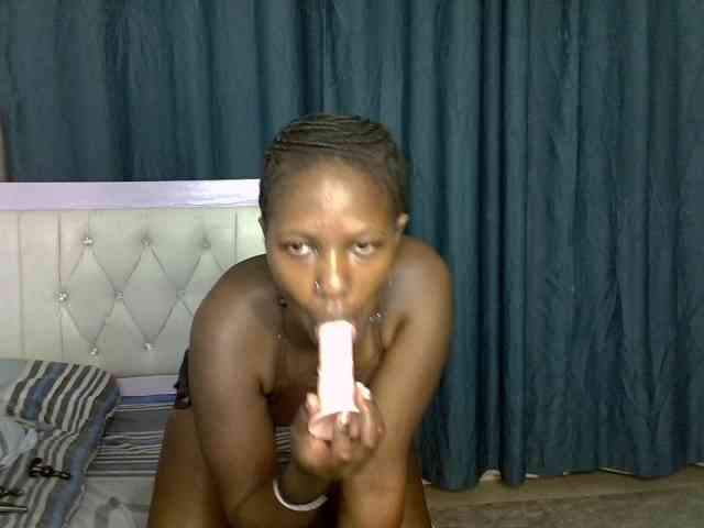 Prettyluxe webcam