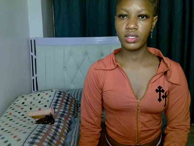 Prettyluxe webcam