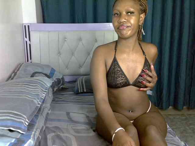 Prettyluxe webcam
