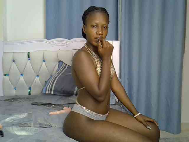 Prettyluxe webcam