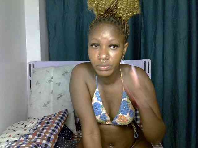 Prettyluxe webcam