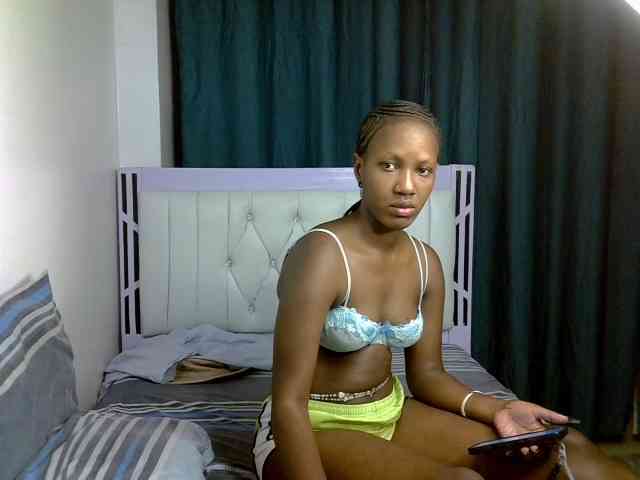 Prettyluxe webcam