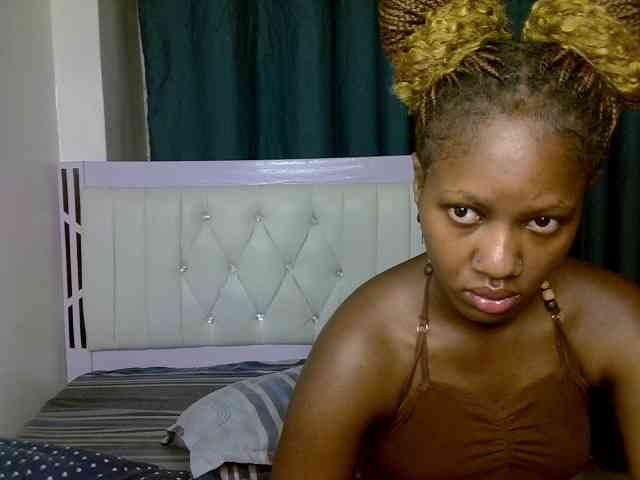 Prettyluxe webcam