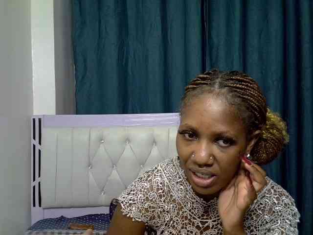 Prettyluxe webcam