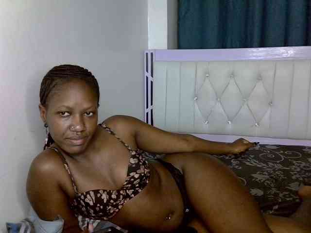 Prettyluxe webcam