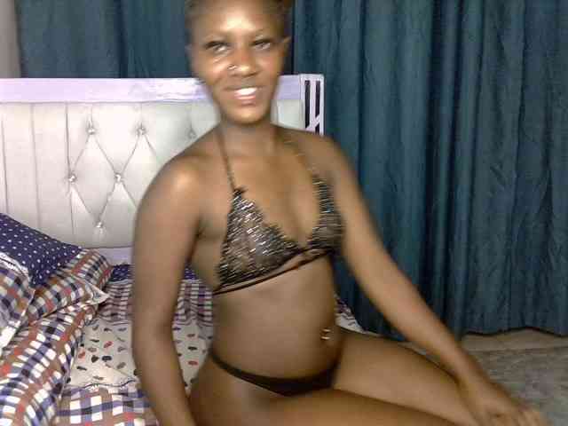 Prettyluxe webcam