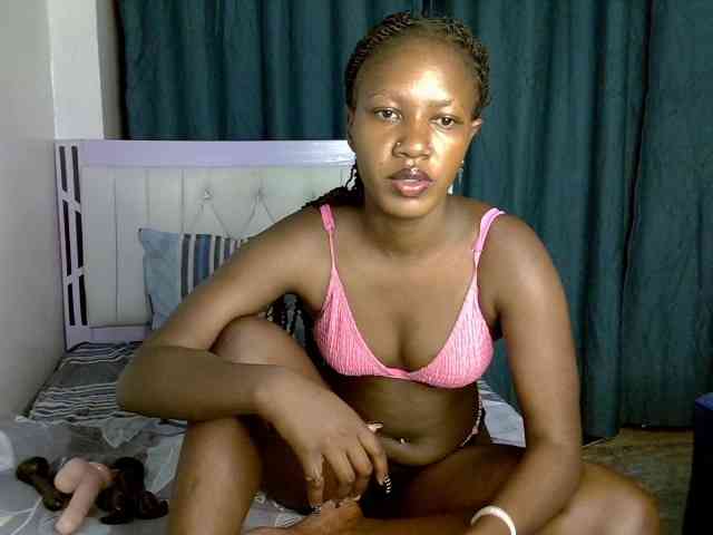 Prettyluxe webcam