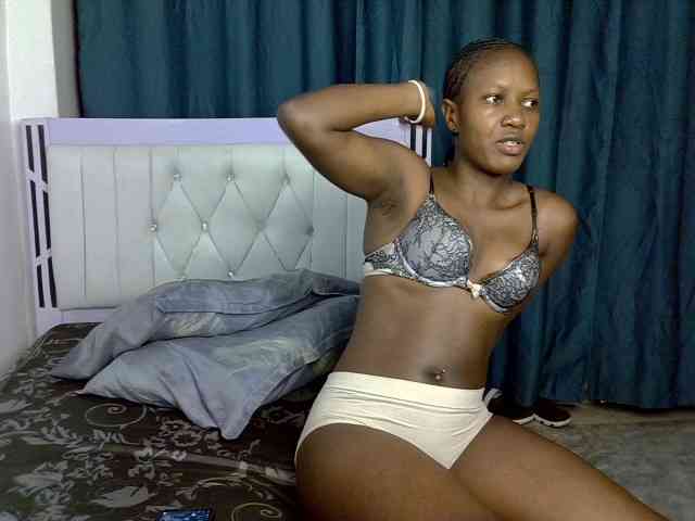 Prettyluxe webcam