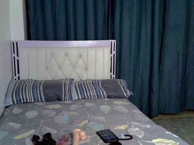 Prettyluxe webcam