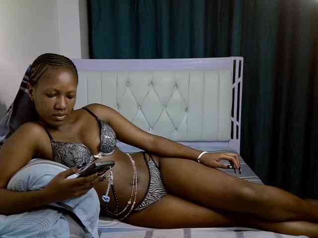 Prettyluxe webcam