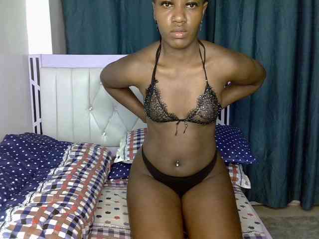 Prettyluxe webcam