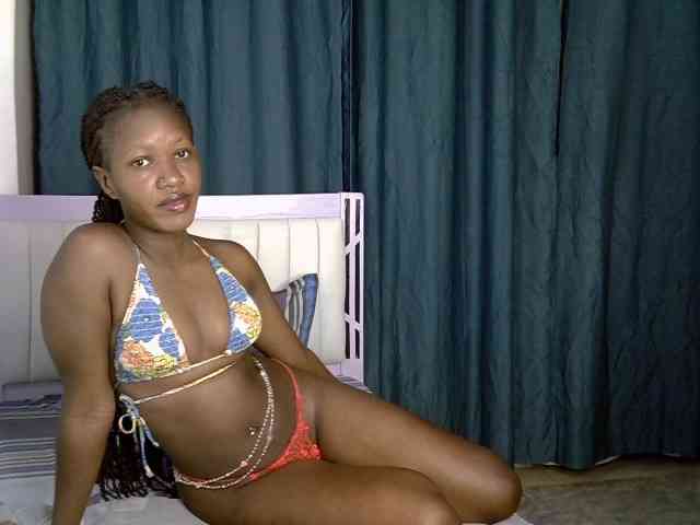 Prettyluxe webcam