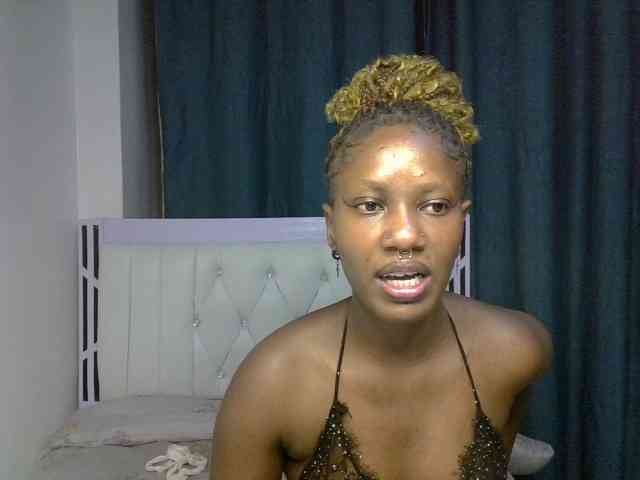 Prettyluxe webcam