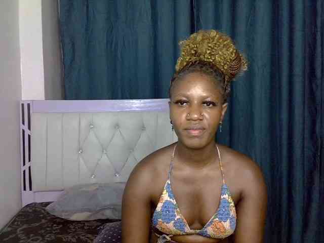 Prettyluxe webcam