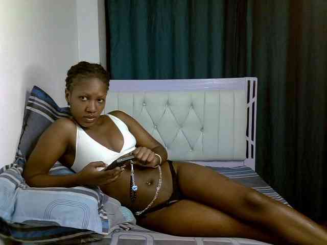 Prettyluxe webcam