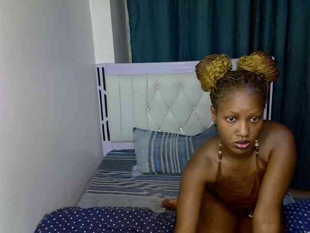 Prettyluxe webcam