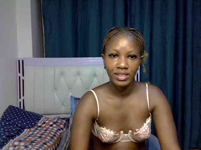 Prettyluxe webcam