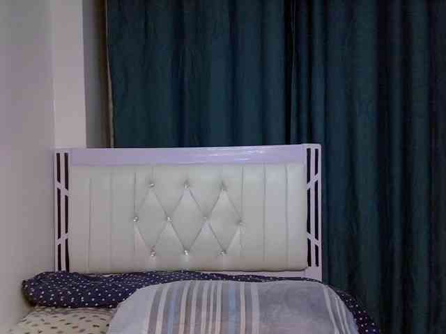 Prettyluxe webcam