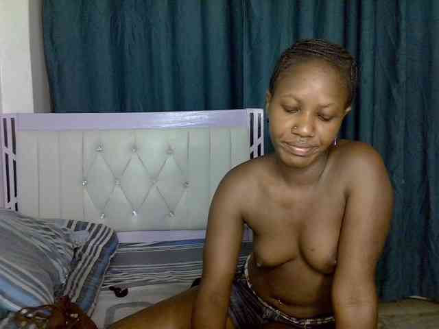 Prettyluxe webcam