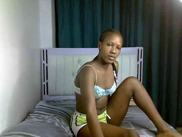 Prettyluxe webcam