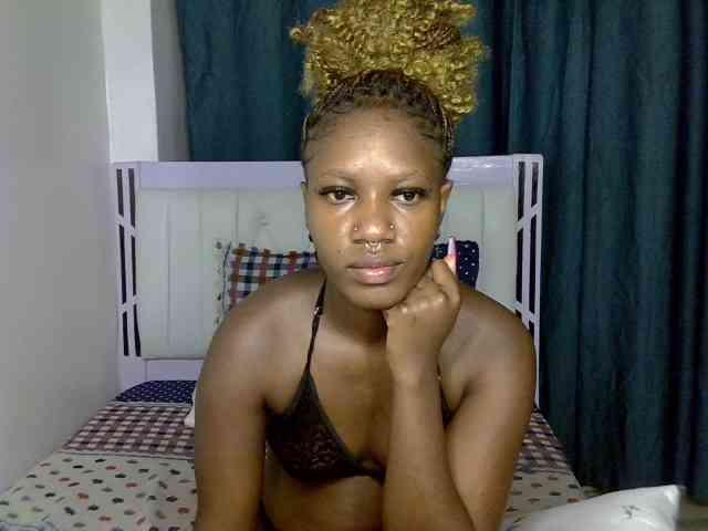 Prettyluxe webcam