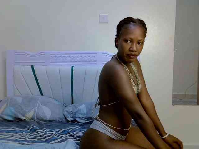 Prettyluxe webcam
