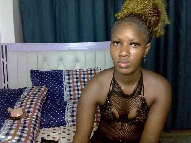 Prettyluxe webcam