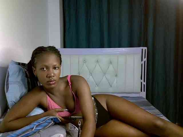 Prettyluxe webcam