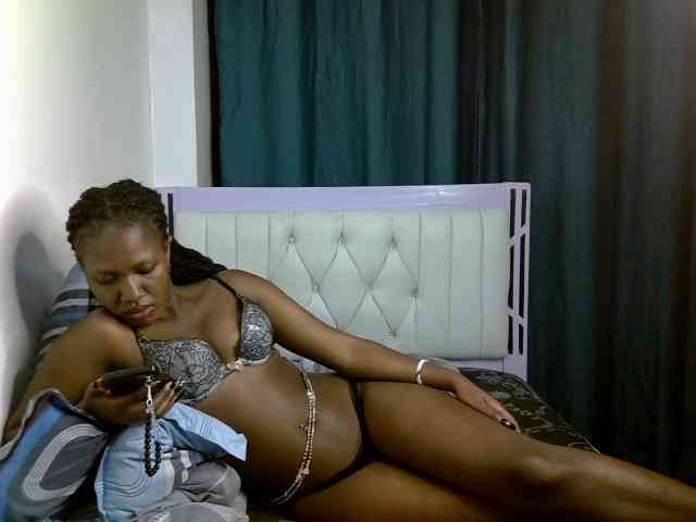 Prettyluxe webcam